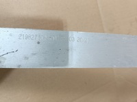 фото thumb №5, Распорка усилитель подвеска m3 g80 bmw 9504177 9504171 9504172