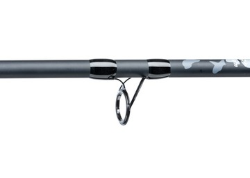 JAXON ZAFFIRA CATFISH Удочка для сома макс. 3 м / 450 г