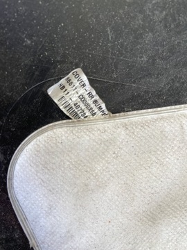 фото thumb №10, Бампер зад hyundai i20 iii n line 21- 86611-c0000