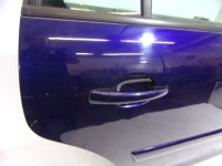 фото thumb №8, Дверь правая зад citroen c4 grand picasso