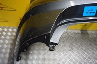 фото thumb №13, Hyundai sonata 2020 - 2023 бампер задня задній usa