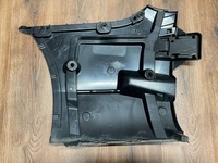 фото thumb №6, Напрямна кронштейн бампера задня праве bmw 5 g31 8066752