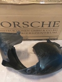 фото thumb №6, Audi a3 8p подкрылок левый перед 8p0821171c