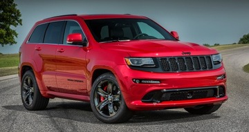 фото thumb №8, Jeep grand cherokee wk2 srt полуось правая перед