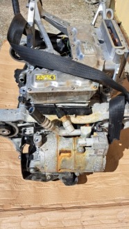 фото thumb №8, Mini cooper se f55 f56 f60 - двигатель электрический 2022
