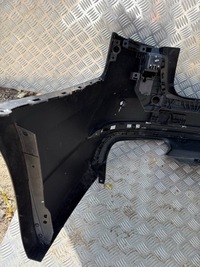 фото thumb №8, Audi a4 b9 s-line s4 бампер задняя оригинал 8w9807511m 8w9807385a org хороший