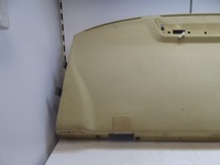 фото thumb №3, Alfa romeo 159 полка багажника задняя sedan