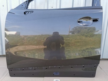 фото thumb №9, Mazda cx5 i 12-17 двері ліві перед передні kd5359010 гарний