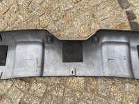 фото thumb №11, Renault koleos спойлер накладка бампера задня 77114-24784 оригінал