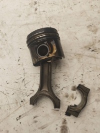 Поршень bmw x5 f15 1000 Недорого, фото thumb