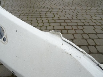 фото thumb №11, Honda cr-v iv 12-15 бампер переднє спойлер омивачі pdc