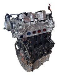 фото thumb №9, Двигатель kompl система wtryskowym trafic ii vivaro 2.0 dci m9r 710 euro 6