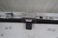 фото thumb №10, Бампер перед передній ford c-max mk2 ii lift 14-