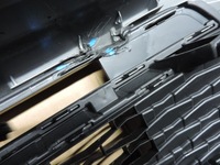 фото thumb №15, Skoda kamiq lift 2024 бампер перед передній