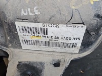 Купить Бак топливной  bak peugeot 508 2 18- 1.5 hdi, фото thumb