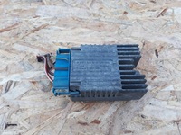 фото thumb №1, Реле вентилятора mercedes w168 a-klasa