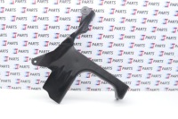 Купить Bmw g26 i4 защита жабо стены левая 8738057, фото thumb