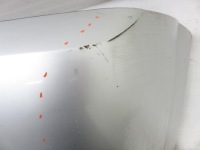 фото thumb №11, Бампер перед opel meriva a x03