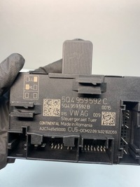 фото thumb №7, Vw golf vii 7 модуль блок керування двері 5q4959592c