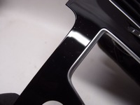 фото thumb №7, Решётка обдув рамка кнопка vw golf vii kombi