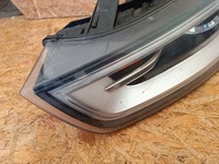 фото thumb №8, Лампа левый перед eu 8u0941031 audi q3 8u 2011- ксенон