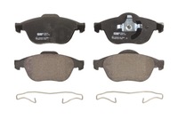 фото thumb №2, Ferodo тормозные колодки перед renault laguna 2 ii vel satis