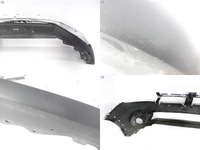 фото thumb №11, Dacia sandero ii 2 stepway lift 17-20 бампер спойлер молдинг перед