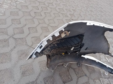 фото thumb №9, Бампер перед переднее hyundai i10 iii 3 86511-k7000
