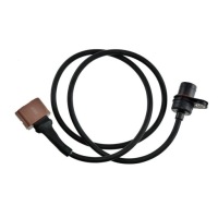 фото thumb №1, Nty eck-vw-001 датчик kąta поворота колеса руля