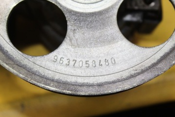 фото thumb №8, Насос усилителя 9636426280 peugeot 406 2.0 b rfn