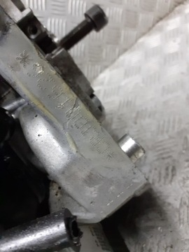 фото thumb №9, Двигатель vw jetta a6 1.4 tsi гибрид crja cnja 170 km