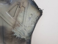 фото thumb №6, Audi q7 4l lift 09-15r крыло левый перед передний lm7w