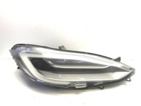 Купить Фара правый  перед full led tesla s рестайлинг  105357500e, фото thumb