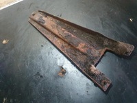 фото thumb №7, Автомобиль fiat 126 maluch fsm опора коробки передач оригинал