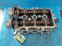 фото thumb №1, Головка hyundai i10 2016 r 1.0 b g3la