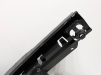 Молдинг под фара перед сторона правая bmw 3 e46 114609-13 Доставка, фото thumb