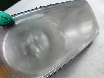 фото thumb №9, Daf lf 45.180 2003r лампа правый перед eu