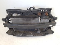 фото thumb №5, Hyundai i20 lift 1.4 crdi pas передній радіатор