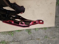 фото thumb №12, Бампер перед hyundai genesis gv 70 ev 86525-ds000 / 86511-ds000