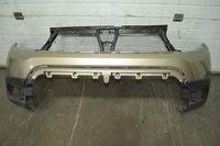 фото thumb №1, Бампер перед передній dacia duster ii pdc