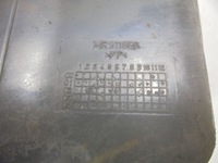 фото thumb №7, Mitsubishi space star i dg бак расширительный 02-05 5d fl 1,9d mr911560