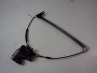 фото thumb №1, Механизм стекло левый задняя mazda 5 2.0 d 05-