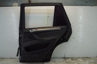 фото thumb №9, Дверь правый задняя bmw x5 e70