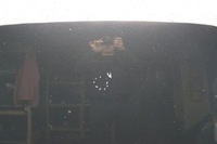 фото thumb №8, Капот крышка двигателя volvo s40 ii v50 lift