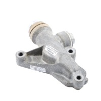 Mercedes w176 om651 корпус термостата системы охлаждение a6512000558 Доставка, фото thumb