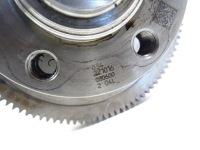 Vw golf vii 2.0 tdi 04l v160 wał коленчатый dfg dtg 2013-2019 в Украине, фото thumb