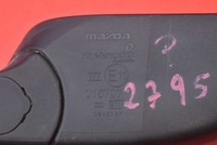 фото thumb №8, Дзеркало праве графітовий e11015797 eu mazda 6 1 i gg 02-05