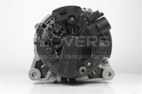 Генератор citroen peugeot 1.4 1.6 2.0 hdi berlingo c3 c4 c5 207 308 jumpy Зі Шроту, фото thumb