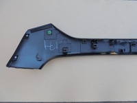 фото thumb №5, Накладка задня honda civic x 2017-2022r оригінал