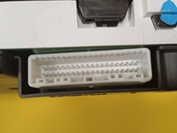 фото thumb №6, Лічильник приладова панель прилади toyota corolla e12 1.6 b 8380002c80 nr1179 anglik